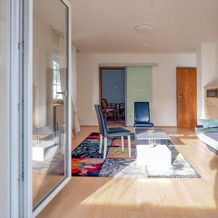 Amazing Apartment In Ober Ramstadt With Kitchen Buitenkant foto