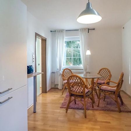Amazing Apartment In Ober Ramstadt With Kitchen Buitenkant foto