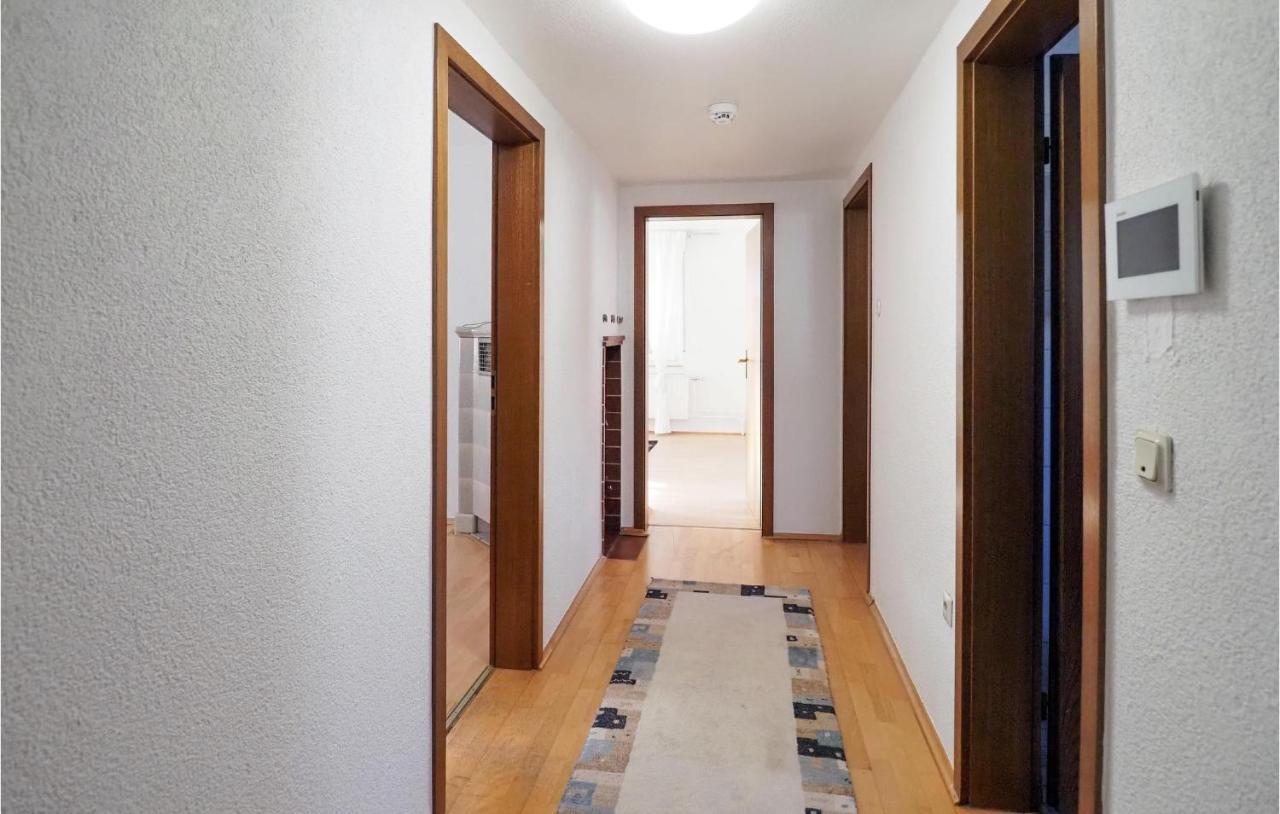 Amazing Apartment In Ober Ramstadt With Kitchen Buitenkant foto