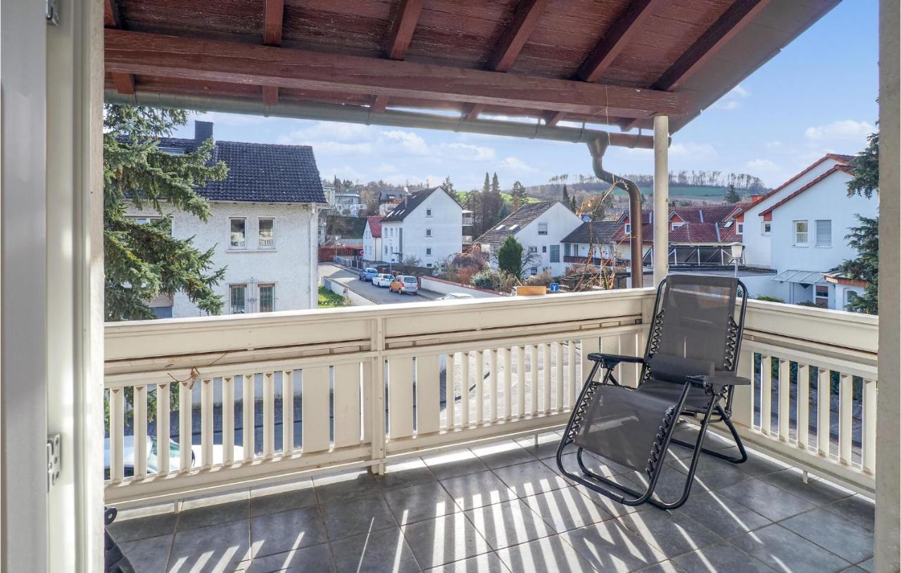 Amazing Apartment In Ober Ramstadt With Kitchen Buitenkant foto