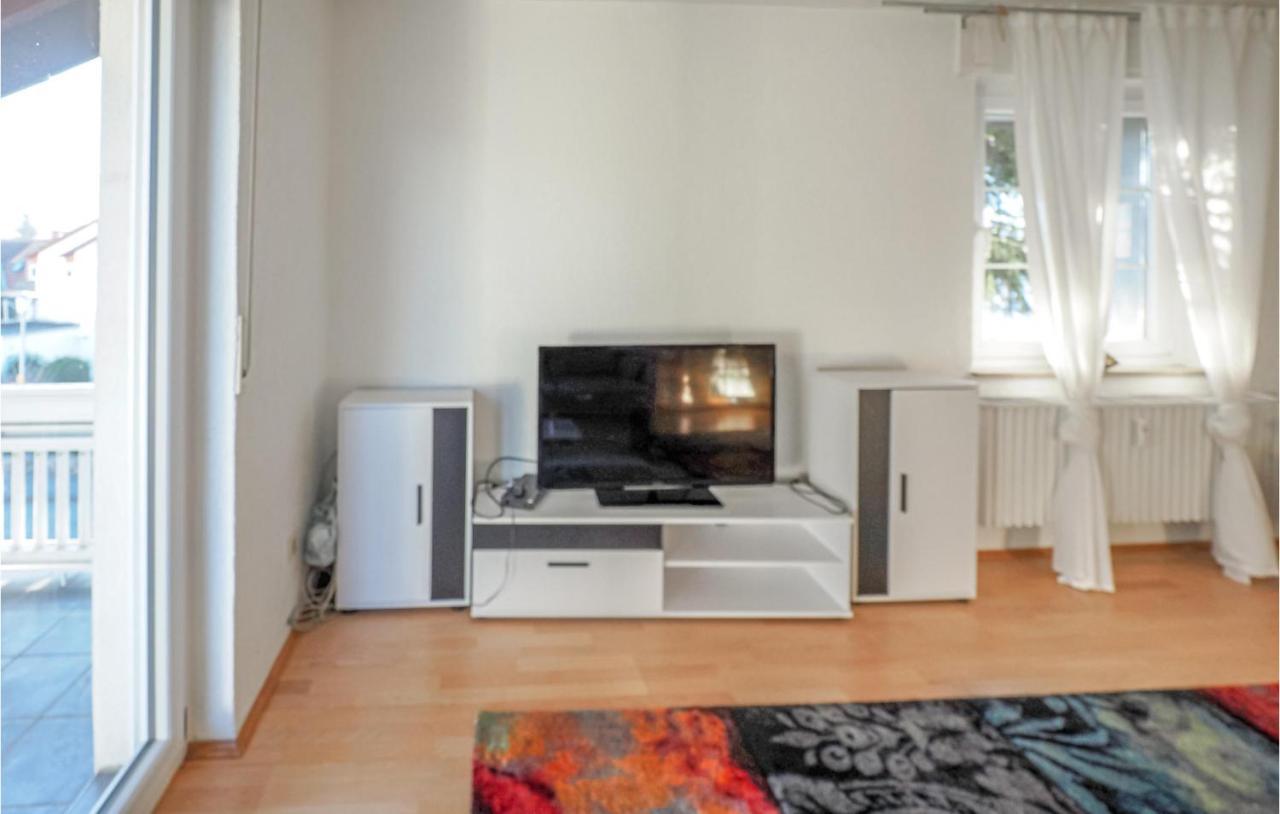 Amazing Apartment In Ober Ramstadt With Kitchen Buitenkant foto
