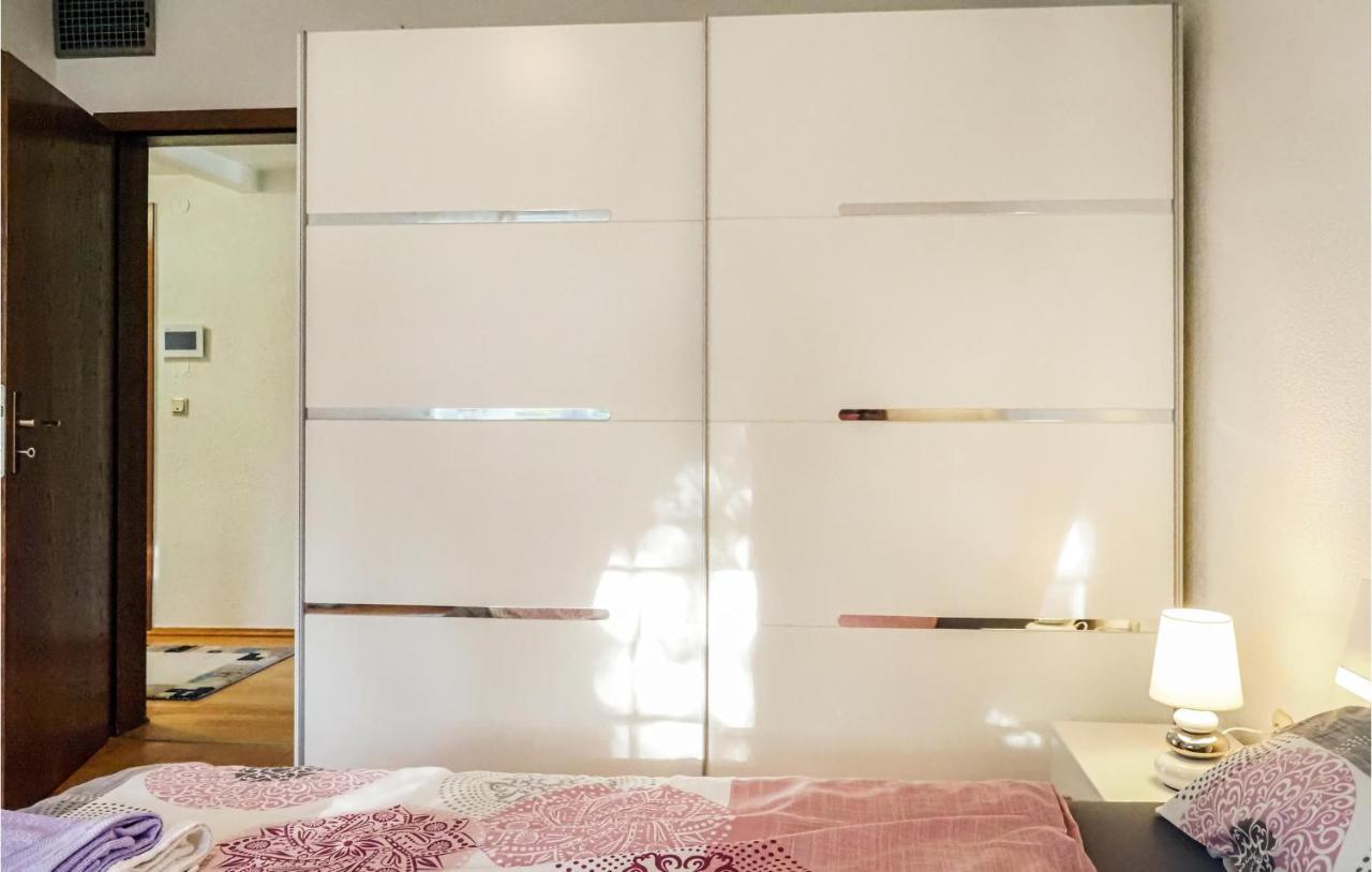 Amazing Apartment In Ober Ramstadt With Kitchen Buitenkant foto